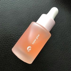 BNIB Glossier Super Glow Vitamin C Serum